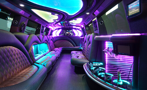 limo service